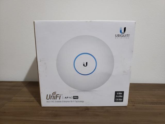 ubiquiti ap unifi uap