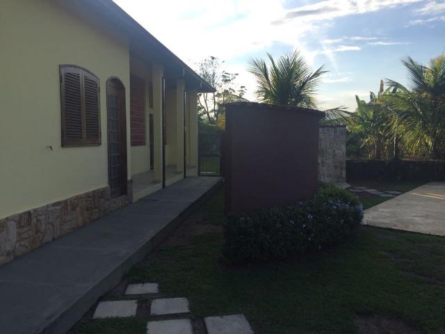 Chácara Alto Padrão Aterrado - Foto 6