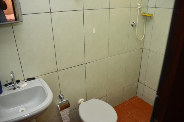 Casa na laje de esquina na Qd. 13 Setor Sul - Aceita Financiamento e FGTS - Foto 11