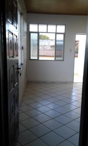 Apartamento para locação em simões filho, cia i, 2 dormitórios, 1 banheiro, 21 vagas - Foto 3
