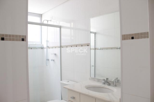 Apartamento à venda com 4 dormitórios em Centro, Florianópolis cod:AP001330 - Foto 19