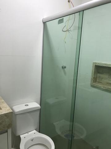 Linda casa de 3 quartos sendo 1 suite no Setor de Mansões de Sobradinho - Foto 10