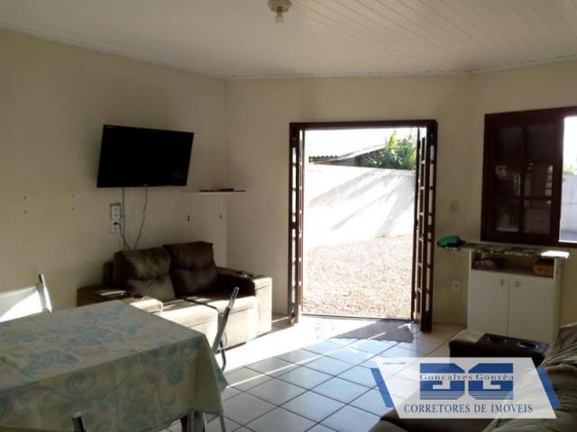 Casa 3 dormitórios para Venda em Cidreira, Centro, 3 dormitórios, 1 suíte, 2 banheiros, 1 - Foto 9