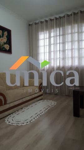 Casa à venda com 3 dormitórios em Vila nova, Joinville cod:UN01030 - Foto 15