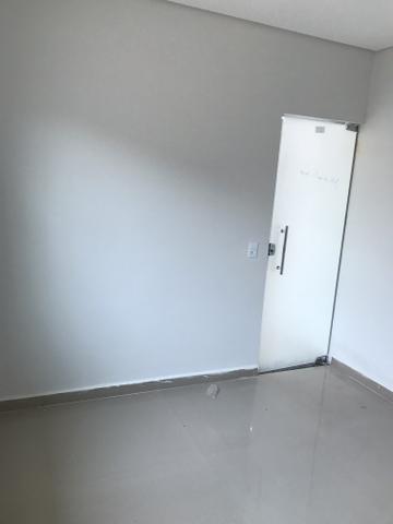 Linda casa de 3 quartos sendo 1 suite no Setor de Mansões de Sobradinho - Foto 14