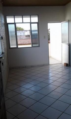 Apartamento para locação em simões filho, cia i, 2 dormitórios, 1 banheiro, 21 vagas - Foto 4