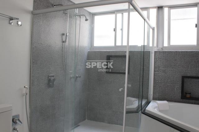 Apartamento à venda com 4 dormitórios em Centro, Florianópolis cod:AP001330 - Foto 17