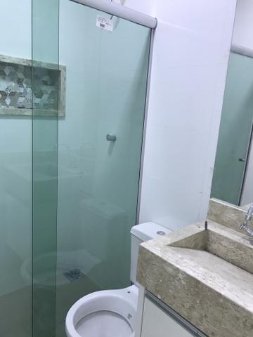 Linda casa de 3 quartos sendo 1 suite no Setor de Mansões de Sobradinho - Foto 13