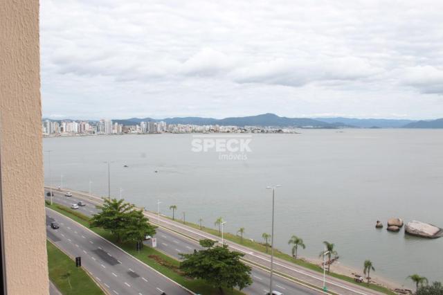 Apartamento à venda com 4 dormitórios em Centro, Florianópolis cod:AP001330 - Foto 3