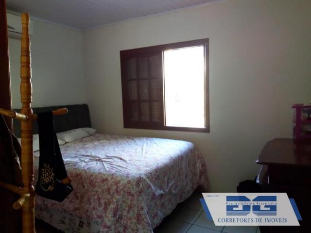 Casa 3 dormitórios para Venda em Cidreira, Centro, 3 dormitórios, 1 suíte, 2 banheiros, 1 - Foto 12