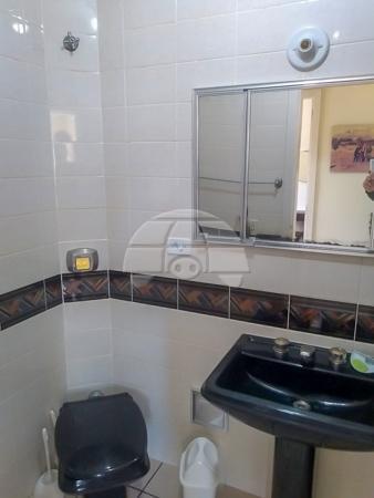 Apartamento à venda com 3 dormitórios em Praia mansa, Matinhos cod:135768 - Foto 5