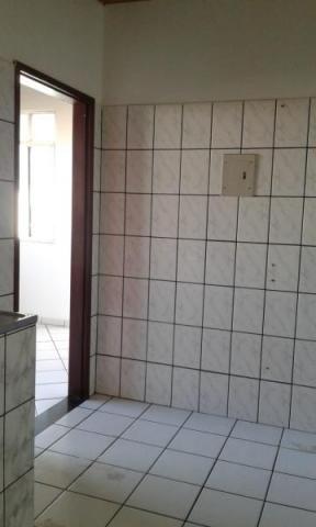 Apartamento para locação em simões filho, cia i, 2 dormitórios, 1 banheiro, 21 vagas - Foto 12