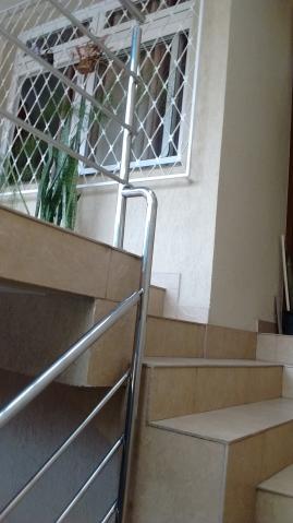 Casa à venda com 4 dormitórios em Alto dos pinheiros, Belo horizonte cod:4773 - Foto 2