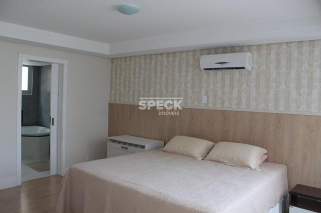 Apartamento à venda com 4 dormitórios em Centro, Florianópolis cod:AP001330 - Foto 9