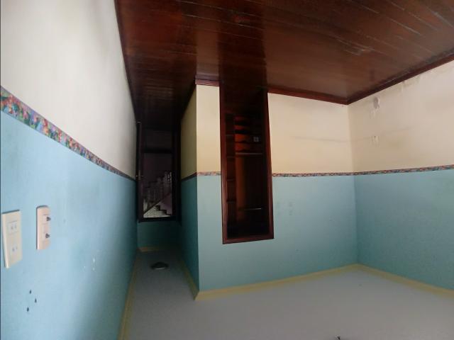 Casa com 4 quartos todos com suíte e closet - Foto 9