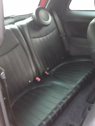 Fiat 500 -1.4 16V- Sport Air-mecânico- - Foto 14