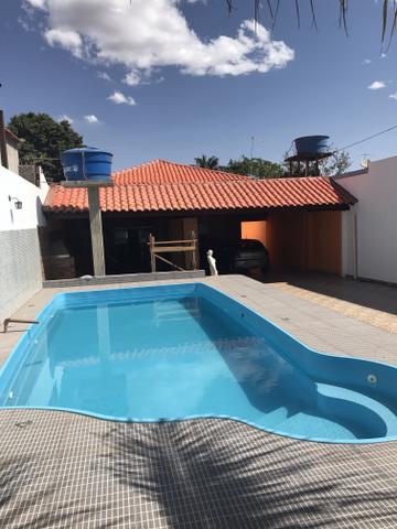 Oportunidade: Casa no Setor de Mansões de Sobradinho