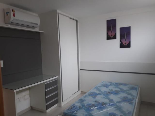 Apartamento de condomínio em Gravatá/PE - a partir de 185 mil à vista!!!! REF.03 - Foto 11