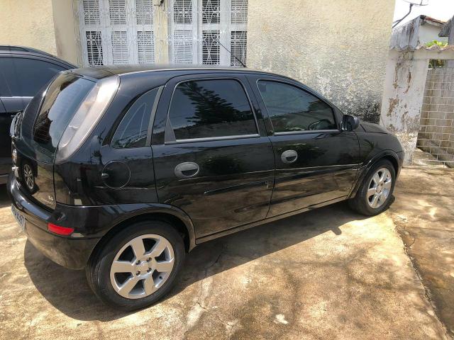 Vendo Corsa Carro de Estudante