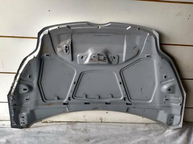 Capô dianteiro Ford Focus 2014/2015 original - Foto 4
