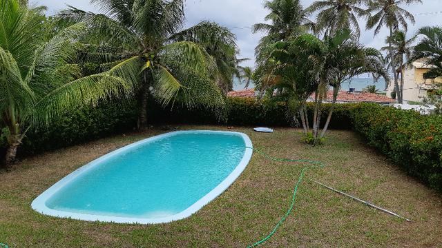 Casa bem localizada na valorizada Praia de Muriú - Foto 16