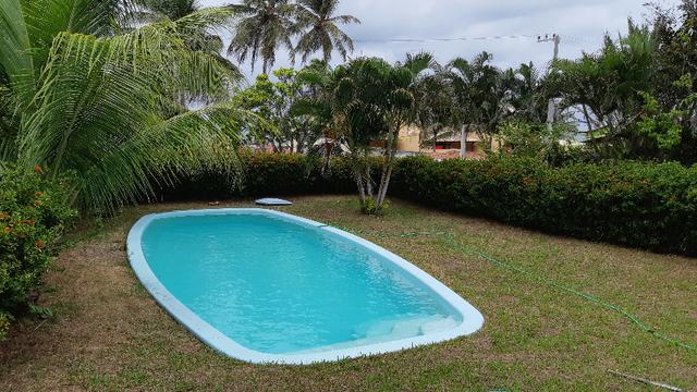 Casa bem localizada na valorizada Praia de Muriú - Foto 19