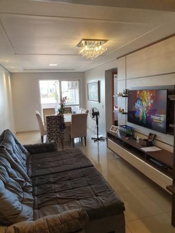Apartamento Semimobiliado próximo da Prefeitura - Foto 12