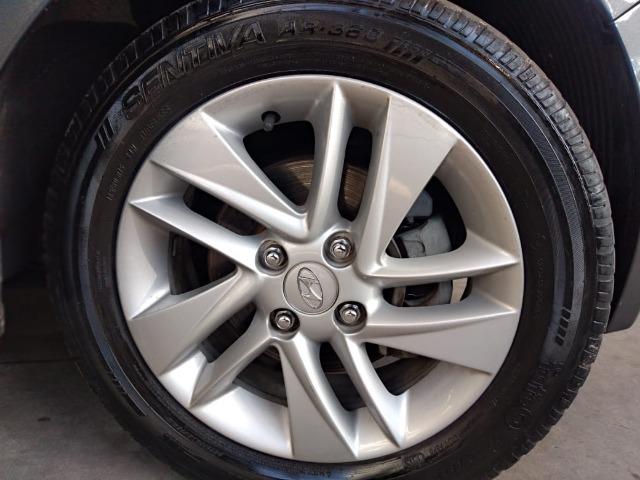 Hyundai Hb20 2013 Premium 1.6 - Foto 8