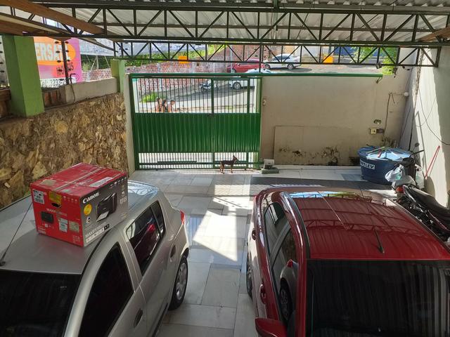Portão automatizado 5 segundos Não corra riscos desnecessários - Foto 3
