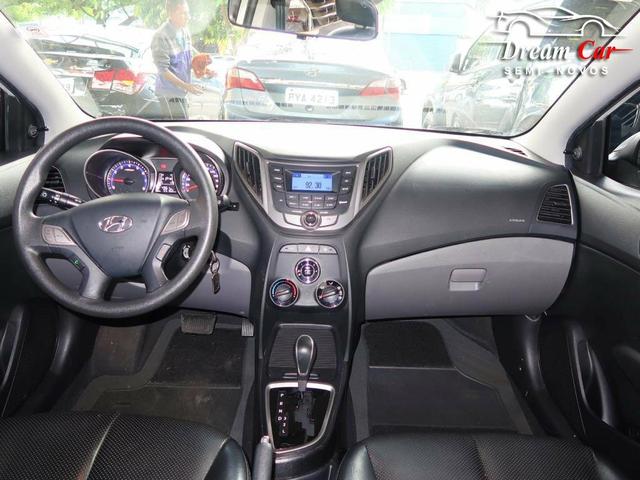 HYUNDAI HB20S C.STYLE/C.PLUS1.6 FLEX 16V AUT. 4P 2015 