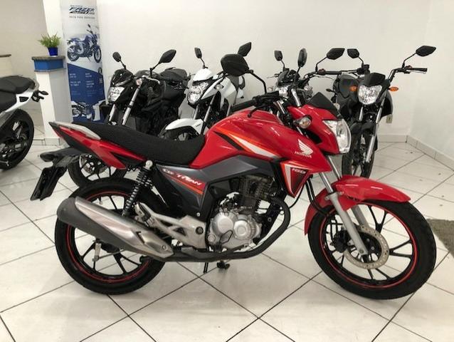 Motos Região De Jundiaí São Paulo Olx