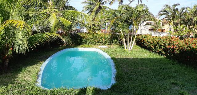 Casa bem localizada na valorizada Praia de Muriú - Foto 15
