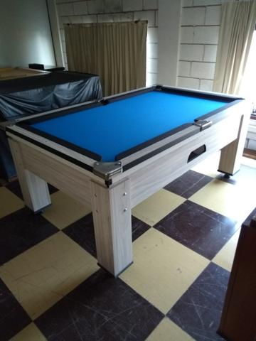Bilhar só 12 X 159,00 - Foto 4