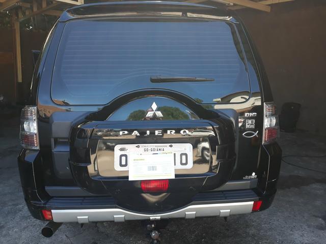 Mitsubishi Pajero HPE 3.2 DIESEL 2012/2013 - Foto 4