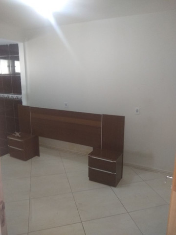 Vendo casa em cosmos 2 quartos suite - 120 mil - Foto 4