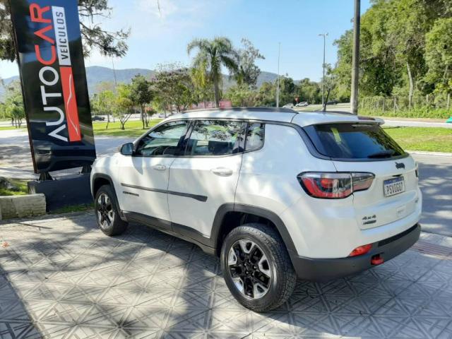 Jeep Compass TRAILHAWK - Foto 6