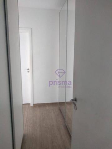 Apartamento com 3 dormitórios à venda, 155 m² por R$ 1.380.000,00 - Embaré - Santos/SP - Foto 17