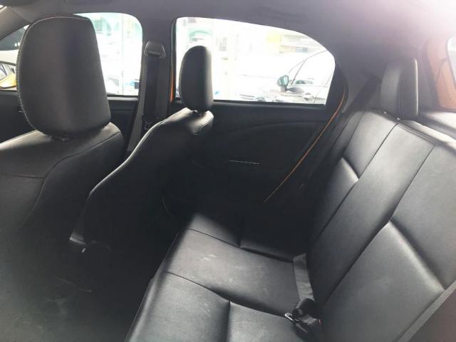 Toyota Etios Cross FLEX - Foto 7