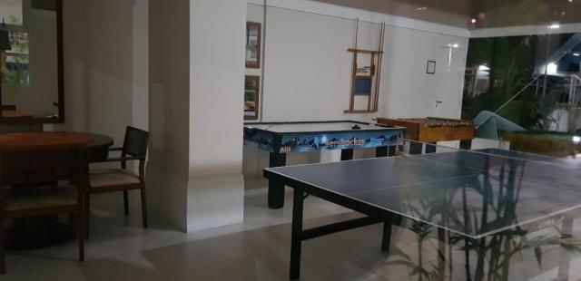 Apartamento à venda com 3 dormitórios em Vila regente feijó, São paulo cod:AP0396_PRST - Foto 6