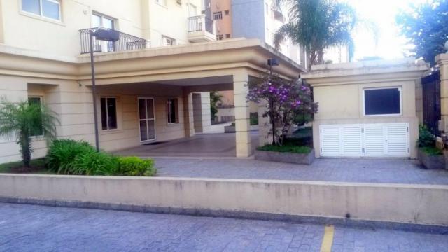 Apartamento à venda com 2 dormitórios em Vila gomes cardim, São paulo cod:AD0005_PRST