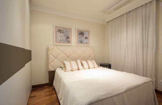 Apartamento à venda com 4 dormitórios em Tatuapé, São paulo cod:AP0835_PRST - Foto 7