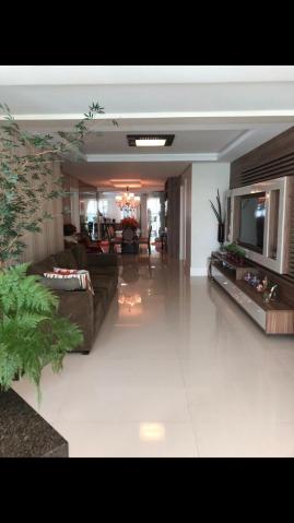 Apartamento à venda com 3 dormitórios em Centro, Balneário camboriú cod:AP2069_ARBO - Foto 9