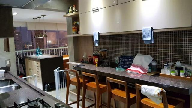 Apartamento à venda com 3 dormitórios em Vila regente feijó, São paulo cod:AP0396_PRST - Foto 18
