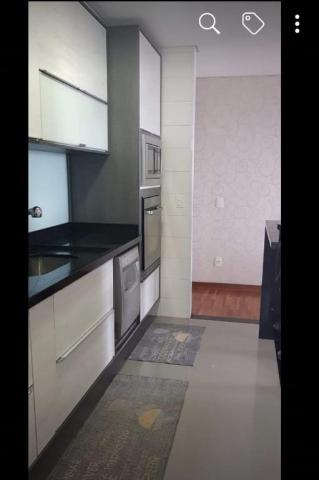 Apartamento à venda com 3 dormitórios em Vila canero, São paulo cod:AP0371_PRST - Foto 3