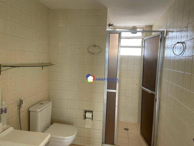Apartamento com 3 dormitórios à venda, 112 m² por R$ 230.000 - Setor Central - Goiânia/GO - Foto 10