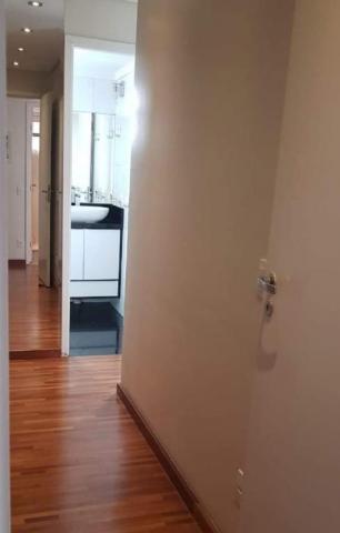 Apartamento à venda com 3 dormitórios em Vila canero, São paulo cod:AP0371_PRST - Foto 16