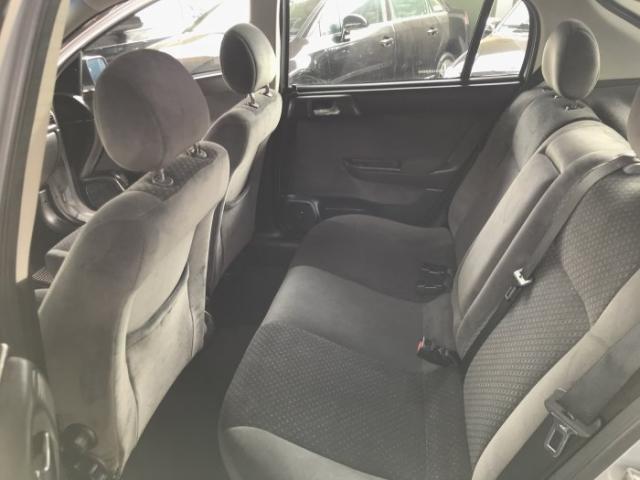 Chevrolet astra hatch 2005 2.0 mpfi elegance 8v flex 4p manual - Foto 9