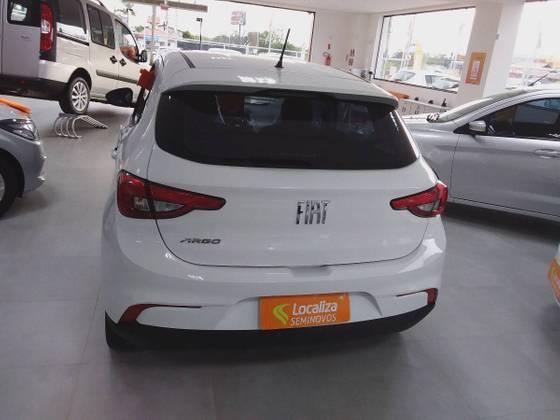 FIAT ARGO 2019/2020 1.0 FIREFLY FLEX DRIVE MANUAL - Foto 2
