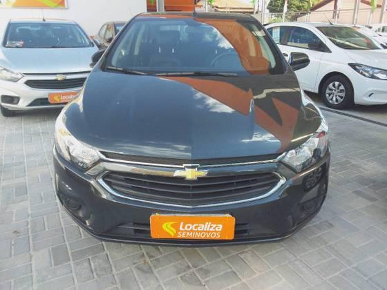 PRISMA 2019/2019 1.4 MPFI LT 8V FLEX 4P MANUAL