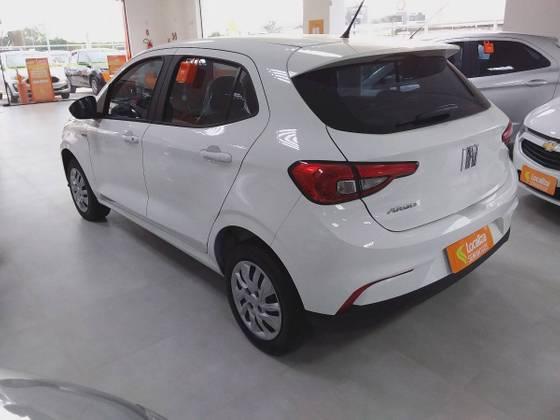 FIAT ARGO 2019/2020 1.0 FIREFLY FLEX DRIVE MANUAL - Foto 6